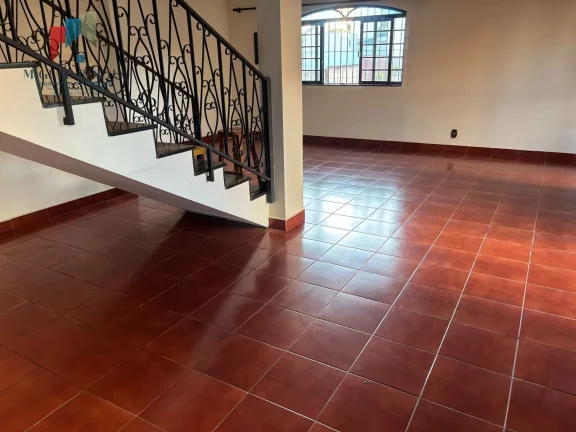 Imagem Casa Sobrado em Jardim São Paulo, Tatuí/SP