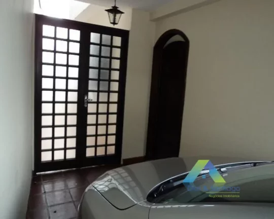 Imagem Sobrado Residencial à venda, Vila Brasilina, São Paulo - .