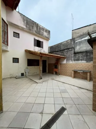 Imagem Sobrado com 3 dormitórios à venda, 18815 m² por R$ 505.000,00 - Jardim Estela - Poá/SP