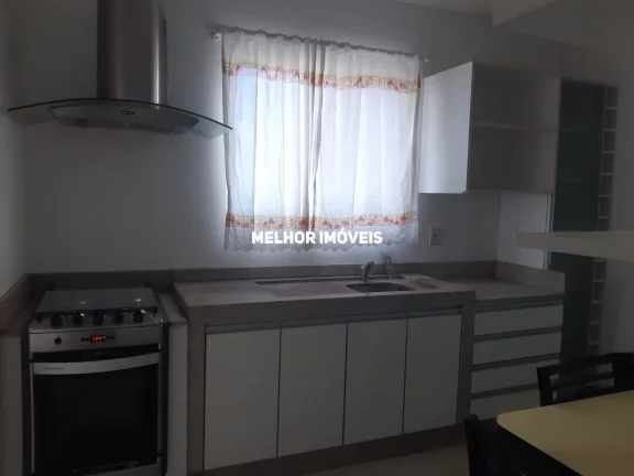Imagem Locação Anual - Apartamento com 3 suítes - Balneário Camboriú -SC