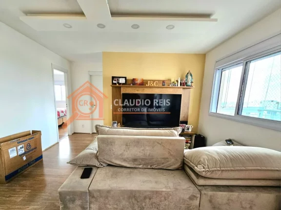 Imagem Apartamento com 2 Quartos à venda, 80m² - Jardim Marajoara