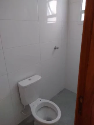 Imagem Apartamento com 2 dormitórios à venda, 45 m² por R$ 282.000,00 - Vila Vitória - Santo André/SP