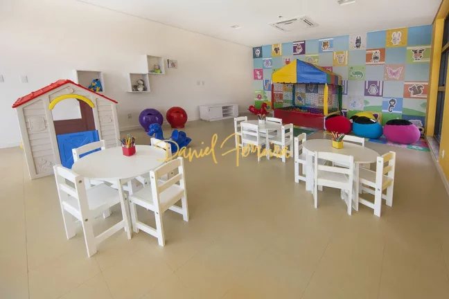 Imagem Lote Alphaville Brasília Residencial 2