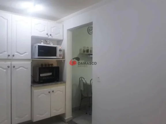 Imagem Sobrado à venda, 3 Quartos, 1 Suite, 3 Vagas, 240M² - Olímpico, São Caetano do Sul - SP