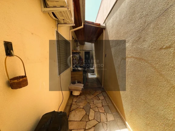 Imagem Casa Térrea Reformada com Piscina e Área Gourmet na Vila Virgínia