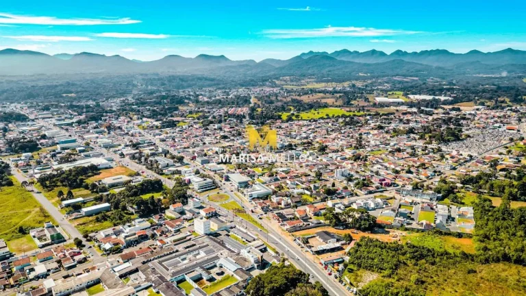 Imagem Condomínio Fazenda di Trento: Lote em Condomínio, 250m2, à venda em Piraquara, Vila São Tiago