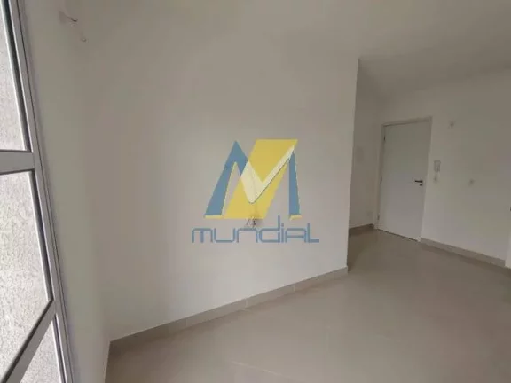 Imagem Apartamento para Locação 1 Quarto, R$1.190,00, Rudge Ramos, SBC.