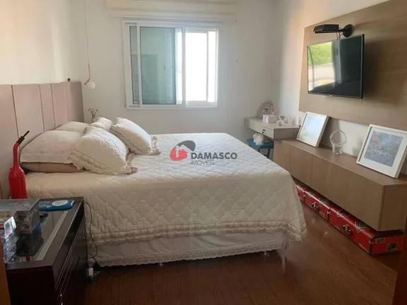 Imagem Cobertura à venda 3 Quartos, 1 Suite, 2 Vagas, 200M², Santa Maria, São Caetano do Sul - SP