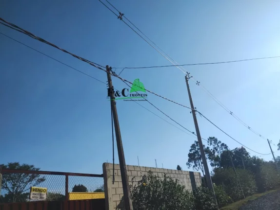 Imagem Chácara para Venda em Americana, Parque São Jerônimo, 2 dormitórios, 1 banheiro