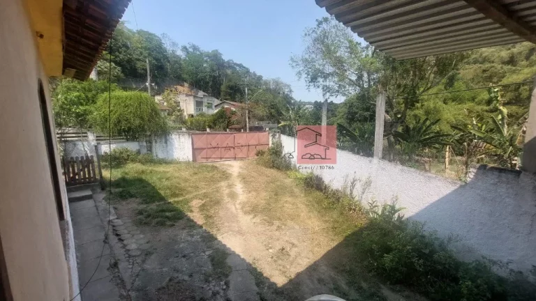 Imagem Casa dos seus sonhos em Niterói!