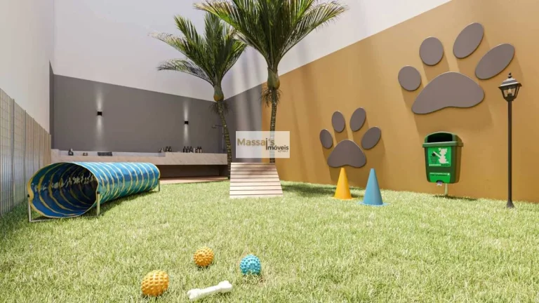 Imagem Belleville Residencial