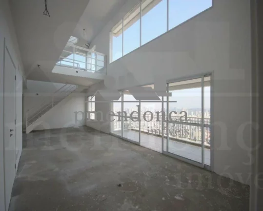 Imagem Linda Cobertura Duplex na Vila Madalena!
