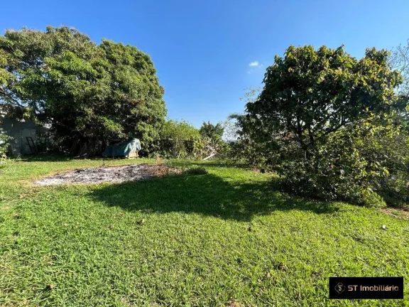 Imagem Chácara com 4 dormitórios à venda em Atibaia/SP - 2.000m² por R$920.000!
