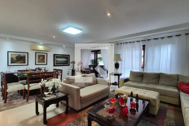 Imagem Apartamento à Venda - Recreio, 3 Quartos, 280 m2