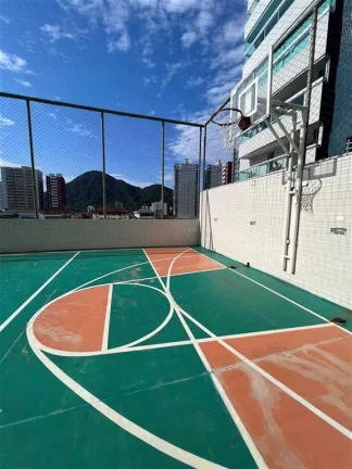 Imagem APARTAMENTO COM 150 m² - FORTE - PRAIA GRANDE SP