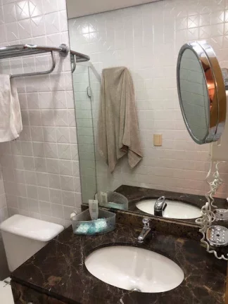 Imagem Flat para LOCAÇÃO em Higienópolis - Tryp Higienópolis 32m²