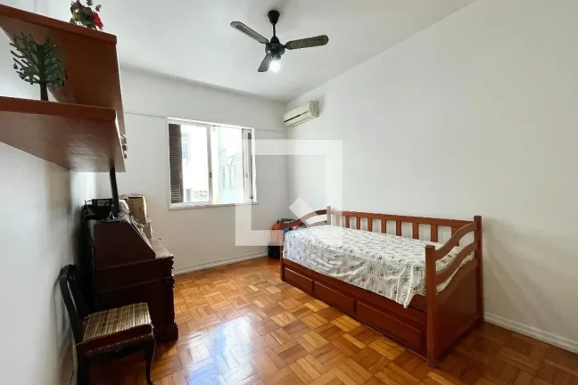Imagem Apartamento à Venda - Copacabana, 3 Quartos, 250 m2
