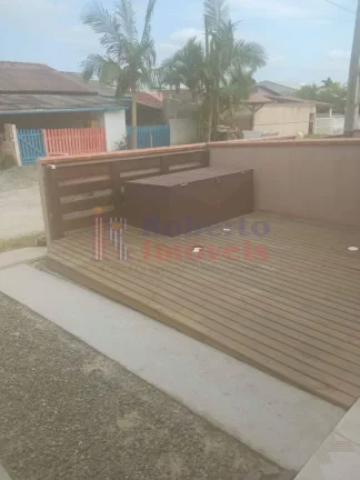 Imagem ÓTIMA OPORTUNIDADE, BALNEÁRIO SÃO JOSÉ.