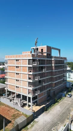 Imagem Apartamento à venda em Passo de Torres, Centro, com 2 quartos, 100,84m²