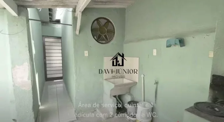 Imagem Casa com 2 dormitórios à venda, 123 m² por R$ 350.000,00 - Vila Gabriel - Sorocaba/SP
