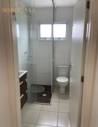 Imagem Apartamentoà Venda 66m² - 2 dormitórios - Jd.São Carlos