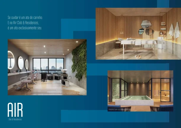 Imagem Apto. 65m² em Osasco