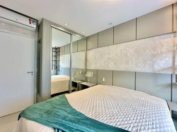 Imagem Apartamento 3 Dormitórios - Bairro Navegantes