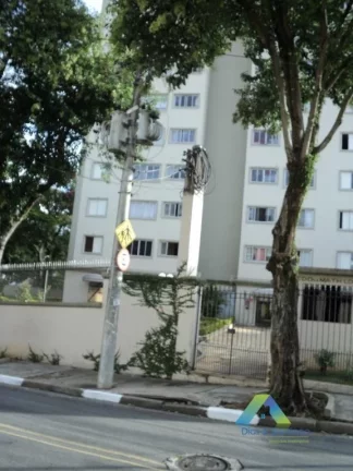 Imagem Apartamento com 1 dormitório à venda, 39 m² por R$ 270.000 - Vila Brasílio Machado - São Paulo/SP