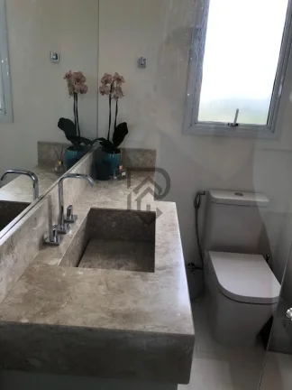 Imagem Apartamento proximo av. Faria lima andar alto