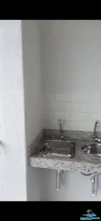 Imagem Apartamento novo Praia Grande/Ubatuba- 1 dormitório