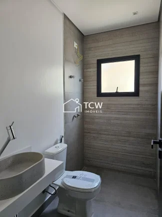 Imagem Casa à venda no bairro Condominio Altos Da Floresta - Atibaia/SP