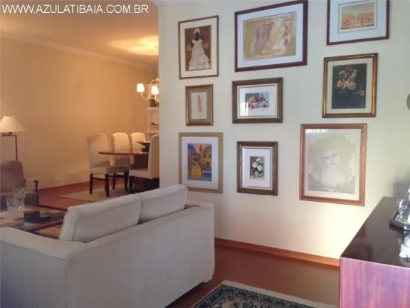Imagem Casa para Venda em Atibaia, Jardim Do Lago, 3 dormitórios, 1 suíte, 2 banheiros, 3 vagas