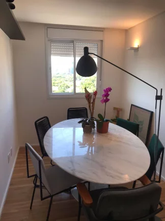 Imagem Flat para VENDA em Pinheiros - You Faria Lima 55m²