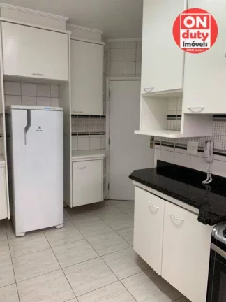 Imagem Apartamento à venda, 118 m² por R$ 480.000 - Jardim Tejereba - Guarujá/SP