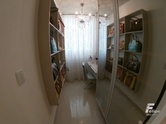 Imagem NOVO APARTAMENTO COM 2 QUARTOS E 1 SUÍTE / ITAPOÃ - VILA VELHA