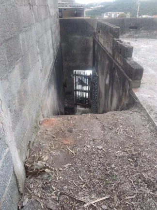 Imagem Terreno à venda, 366 m² por R$ 245.000,00 - Vila Guaraciaba - Santo André/SP