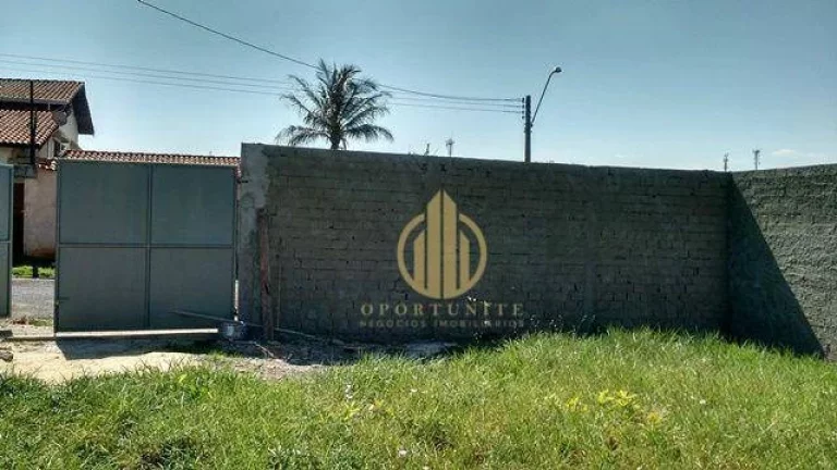 Imagem Terreno residencial na Lagoinha 420 metros