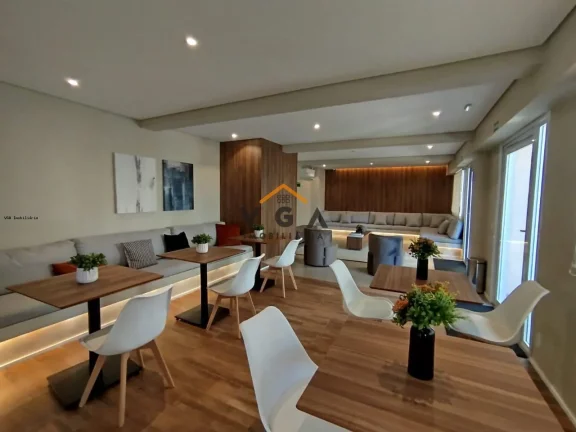 Imagem Apartamento para Venda em São Paulo, Vila Prudente, 1 dormitório, 1 banheiro