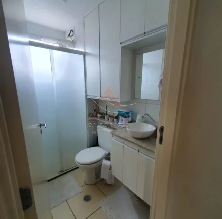 Imagem Apartamento - Ribeirão Preto - Parque dos Pinus