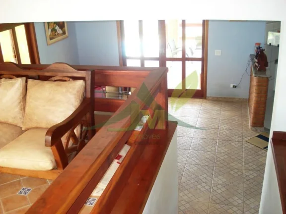Imagem Chácara à Venda no Condomínio Fechado Enseada do Jacareí – Piracaia