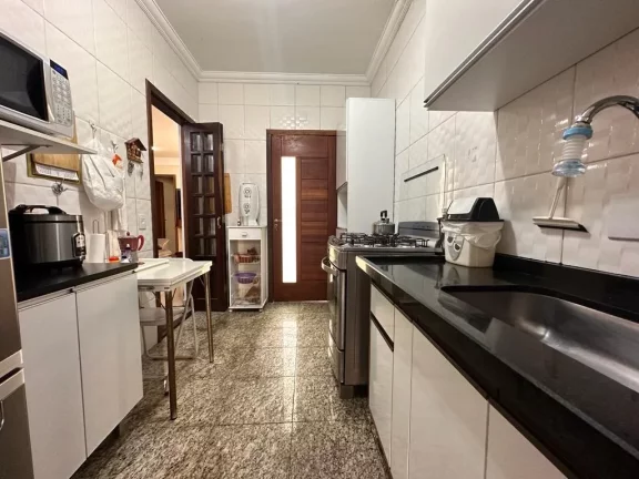 Imagem Casa com 3 dormitórios à venda, 113 m² por R$ 499.000,00 - Sítio São José - Suzano/SP