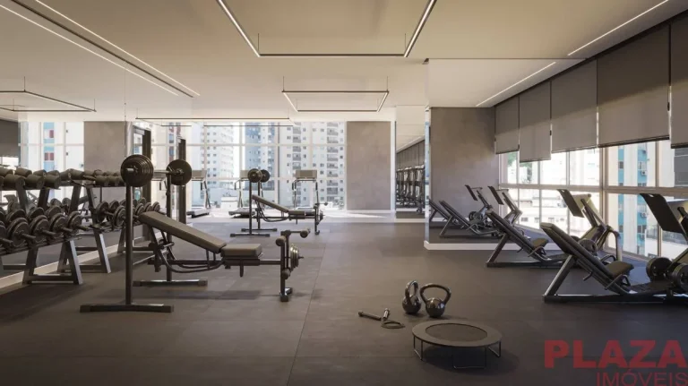 Imagem Meridian Tower – Luxo, Localização e Exclusividade no Centro de Balneário Camboriú