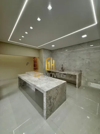 Imagem CA1666

Casa 3 quartos no Residencial Itália, em terreno com 365m² com 218m² de área construída...