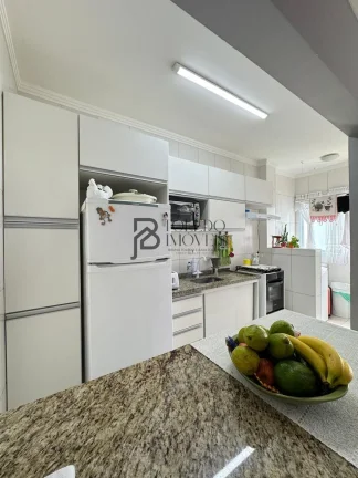 Imagem Apartamento 2 Dormitórios no bairro Caiçara - Praia Grande