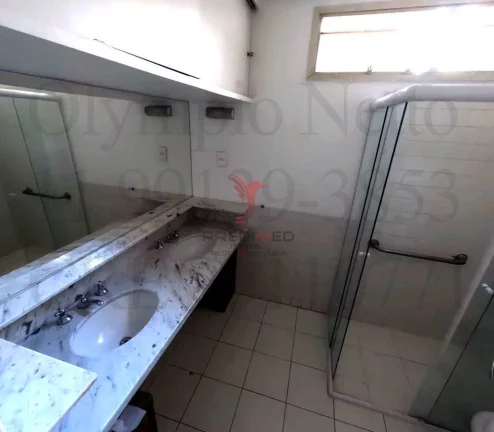 Imagem Excelente Apartamento no Itaim