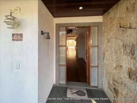 Imagem Cond. Carmel - 4 dorm/2sts, repleta de armários, piscina, gourmet, clube completo!