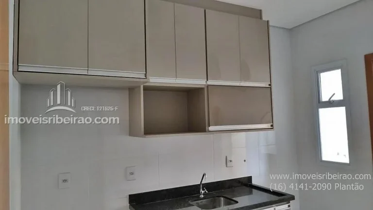 Imagem (Alugado)Apartamento no Botânico à venda 2 suítes #imoveisri