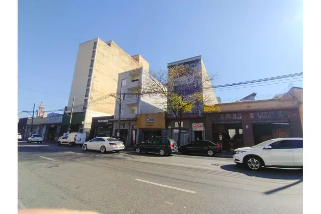 Imagem PREDIO COMERCIAL em São Paulo - SP, Brás