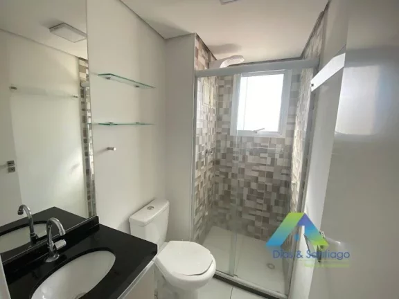 Imagem Apartamento novo a venda com 48m²- Jabaquara