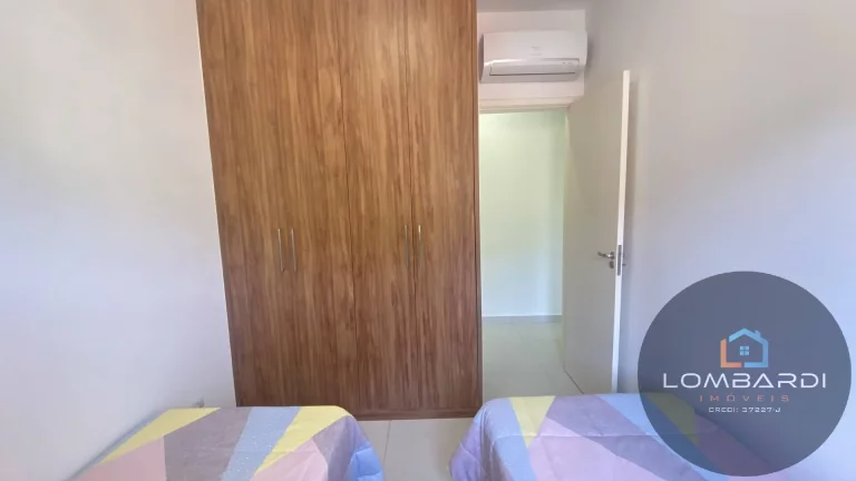 Imagem Apartamento na Praia das Tôninhas